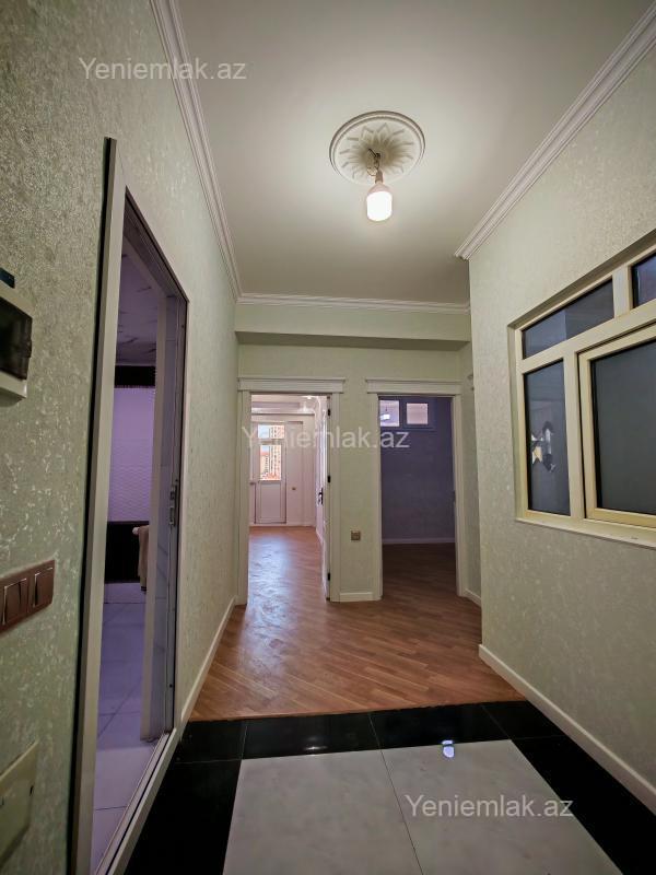Satılır 3 otaqlı Bina evi menzil (Yeni tikili), 68 m², Xırdalan ş — Mənzil (5)