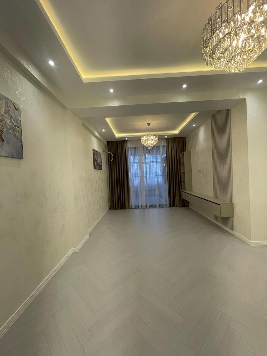 Satılır 3 otaqlı yeni tikili 105 m² — Mənzil, Bakı (4)
