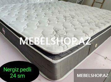 Ortopedik matraslar — Zeyno Group