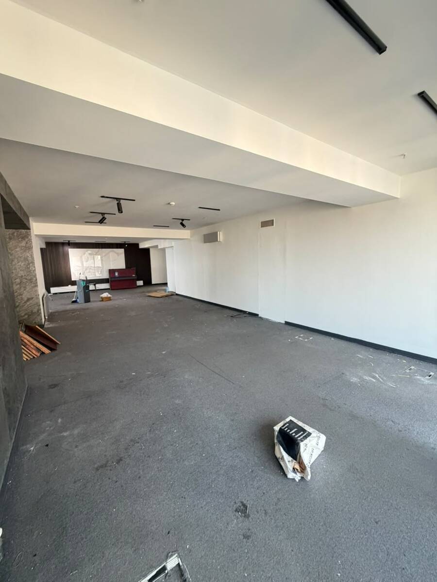 İcarəyə verilir 3 otaqlı ofis 180 m² — Ofis, Bakı (2)