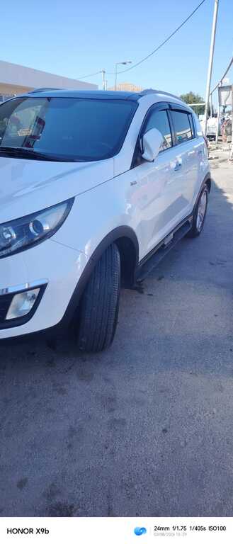 Kia Sportage, 2.0 L, 2011 il, 183 000 km — Avtomobillər, Bakı (4)