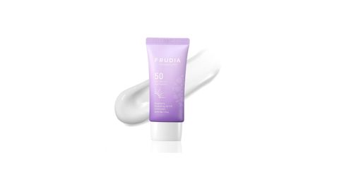 Günəşdən qoruyucu krem Frudia Blueberry SPF50, 50 q — Bakı