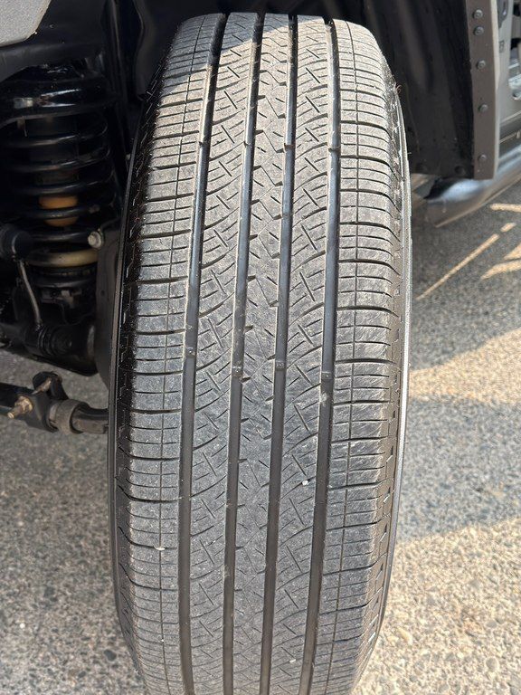 Jeep Wrangler, 2.0 L, 2020 il, 120 100 km 88-DM-895 — Avtomobillər, Bakı (10)