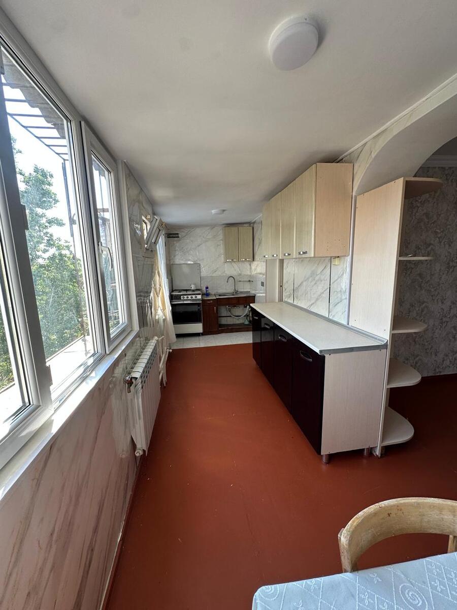 Satılır 2 otaqlı köhnə tikili 45 m² — Mənzil, Bakı (4)