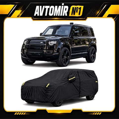 Land Rover Defender 2019–2026 üçün avtomobil tenti / çadır — Bakı