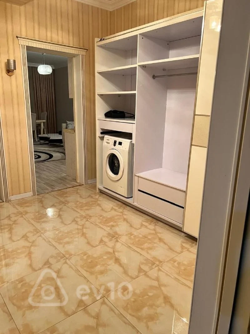 2 otaqlı mənzil, 75 m², Gülarə Qədirbəyova küçəsi — kirayə — Mənzil, Bakı (6)