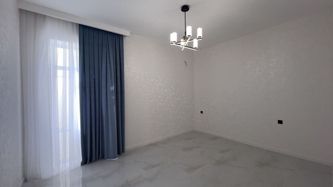 Satılır 4 otaqlı həyət evi/bağ evi 160 m² — Ev, villa, Bakı (12)