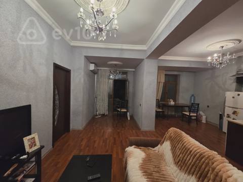 2 otaqlı mənzil, 65 m², bibiheybet yolu — kirayə — Resul