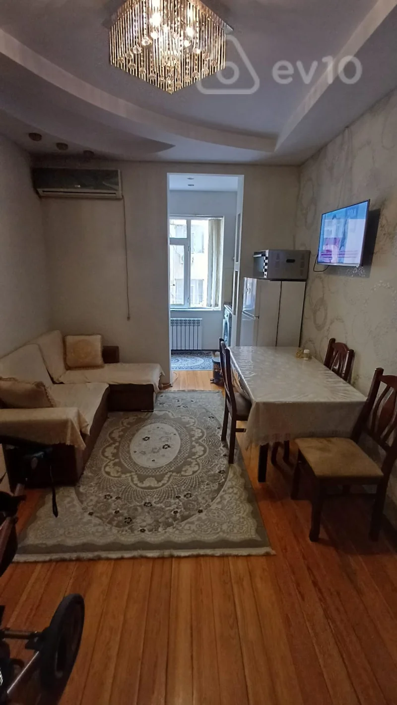 2 otaqlı mənzil, 36 m², Abşeron gənclər şəhərciyi, Xırdalan — Xırdalan