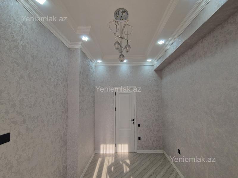 Satılır 3 otaqlı Bina evi menzil (Yeni tikili), 92 m², 36-cı məhəllə — Mənzil, Sumqayıt (4)