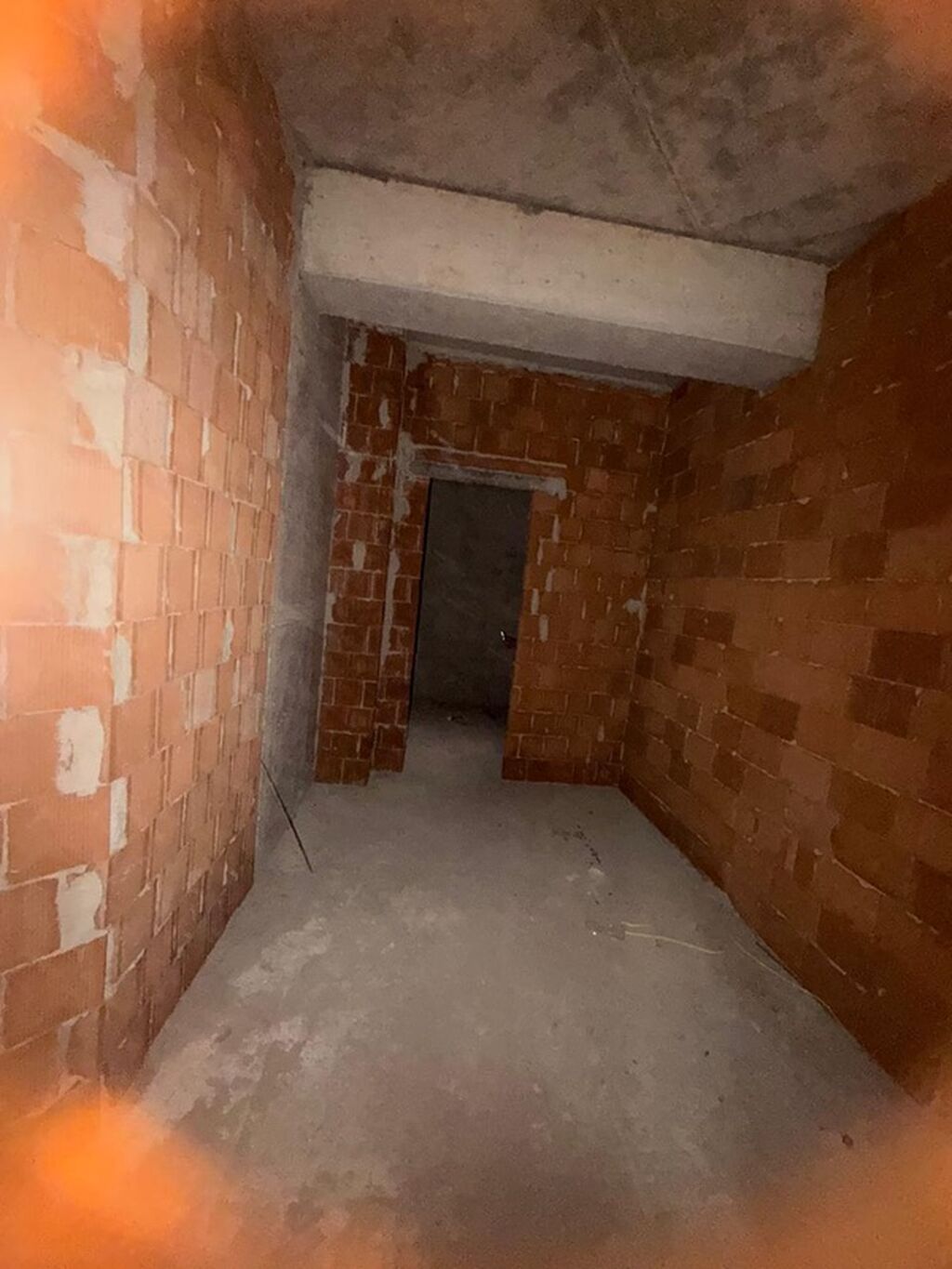 Kubinka, 1 otaqlı, Yeni tikili, m. 28 may, 72 kv. m — Mənzil, Bakı (4)