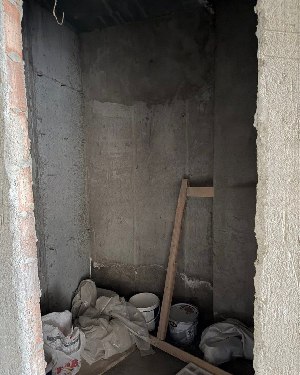 Satılır 2 otaqlı yeni tikili 76 m² — Mənzil, Bakı (11)