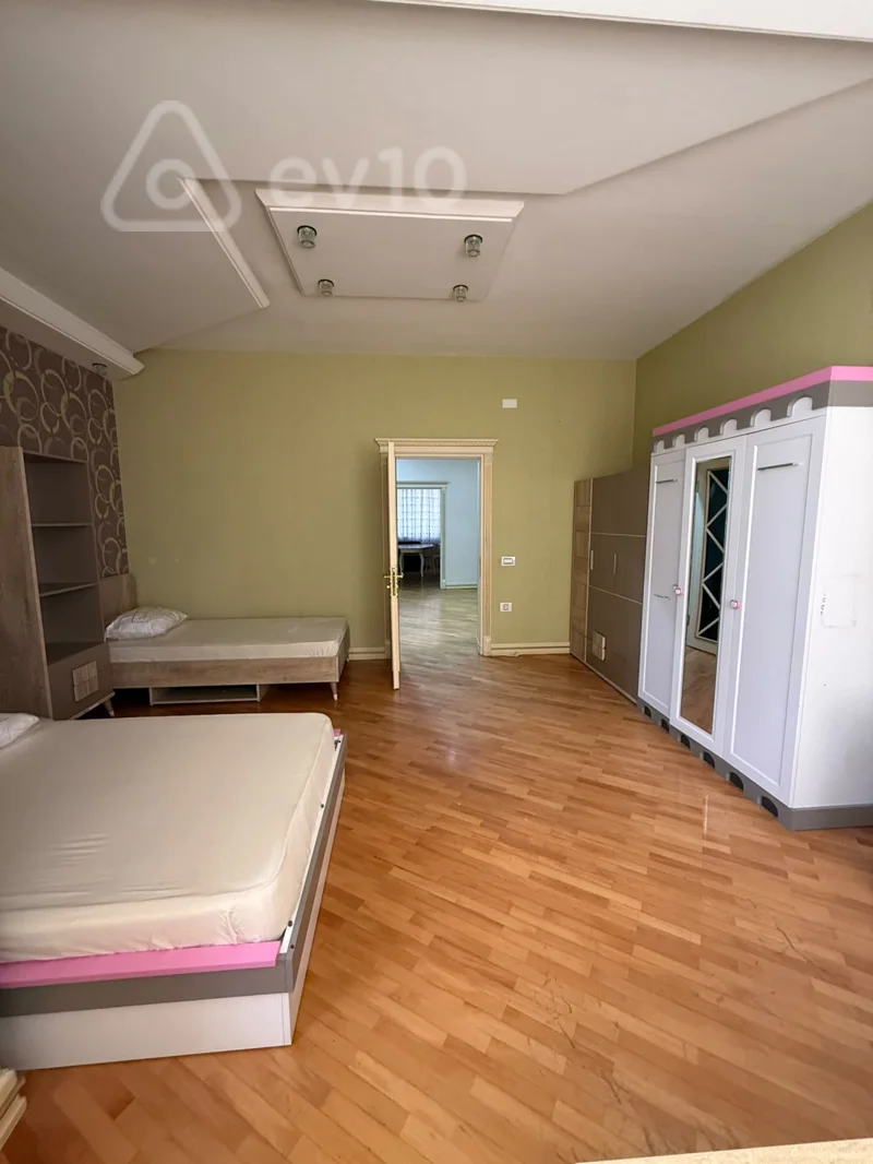 3 otaqlı mənzil, 158 m², Cəfər Xəndan küçəsi — kirayə — Mənzil, Bakı (7)