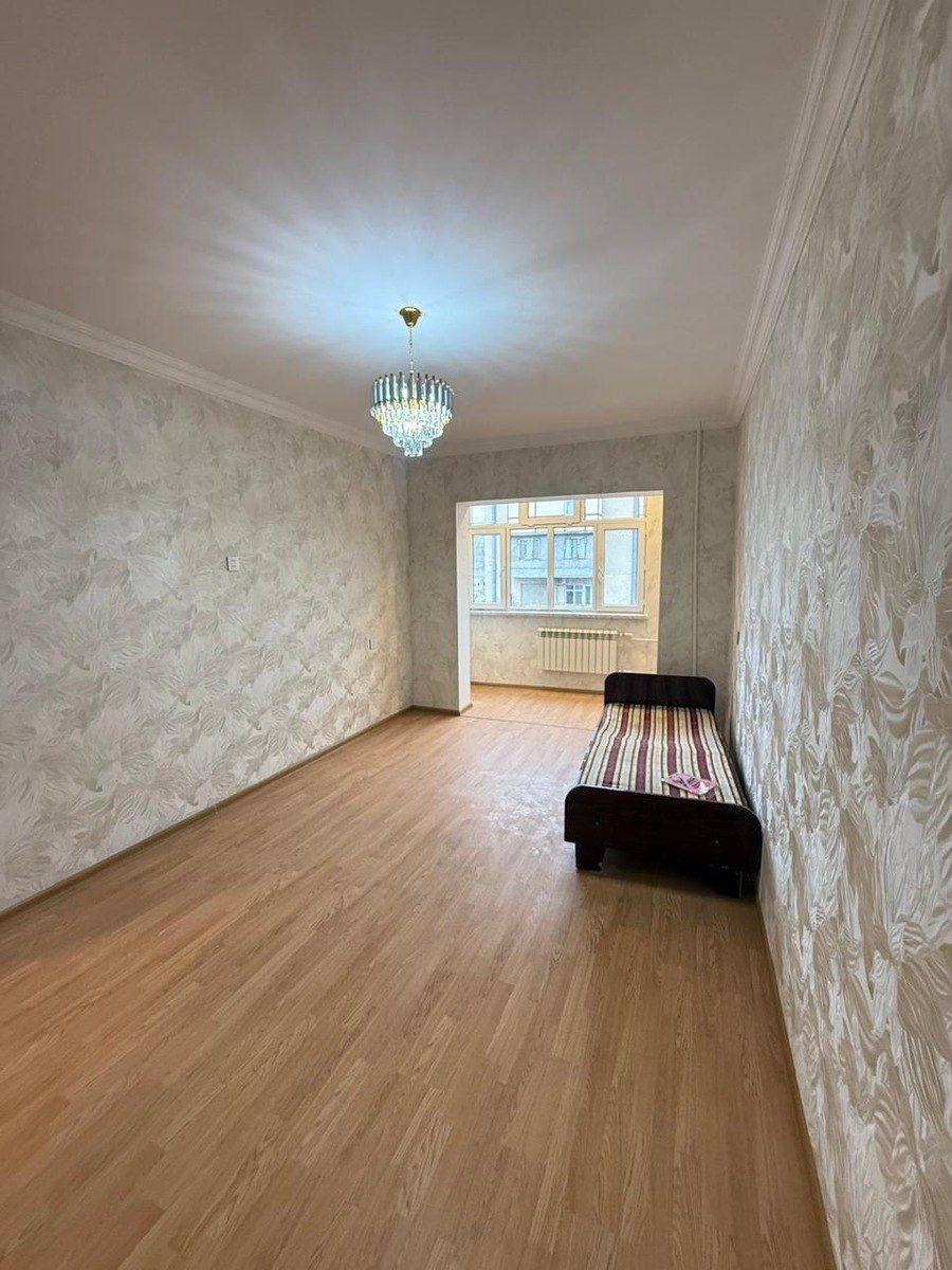 İcarəyə verilir 2 otaqlı köhnə tikili 55 m² — Mənzil, Bakı (5)