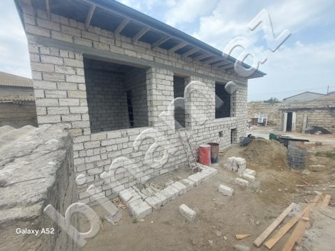 3 otaqlı Villa / Həyət evi, Satış, Bakı, Suraxanı — Bakı