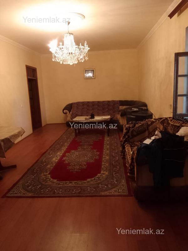 Satılır 6 otaqlı Həyət evi / Villa, 310 m², Binəqədi rayonu — Ev, villa, Bakı (11)