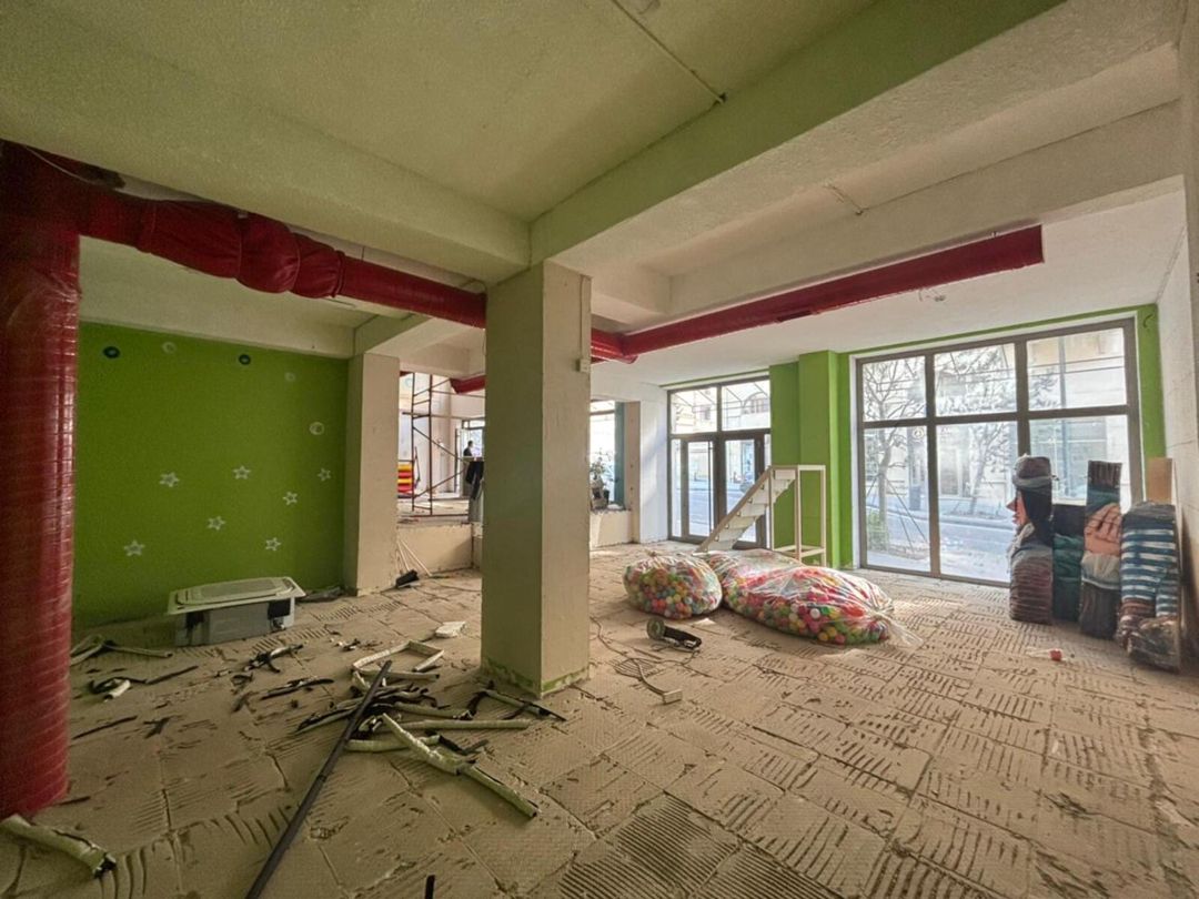 İcarəyə verilir obyekt 264 m² — Əmlak, Bakı (3)