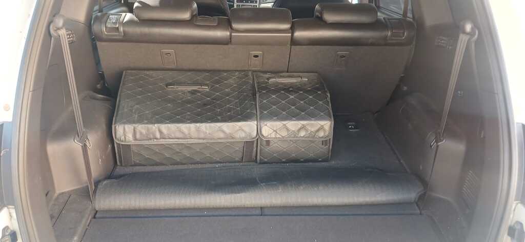 Hyundai Santa Fe, 2.4 L, 2010 il, 175 000 km 90-KL-242 — Avtomobillər, Sumqayıt (12)