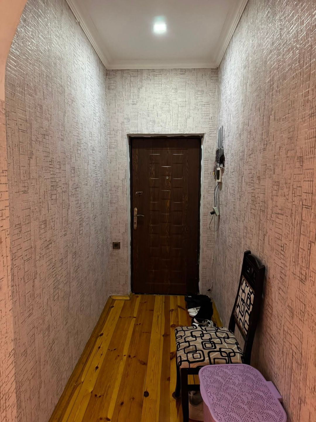 Satış: 2 otaqlı Yeni tikili, 46 m², Xırdalan şəhəri Abşeron Gənclər Şəhərciyi — Mənzil, Xırdalan (3)