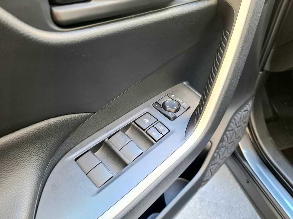 Toyota RAV4, 2.0 L, 2020 il, 57 000 km — Avtomobillər, Bakı (10)