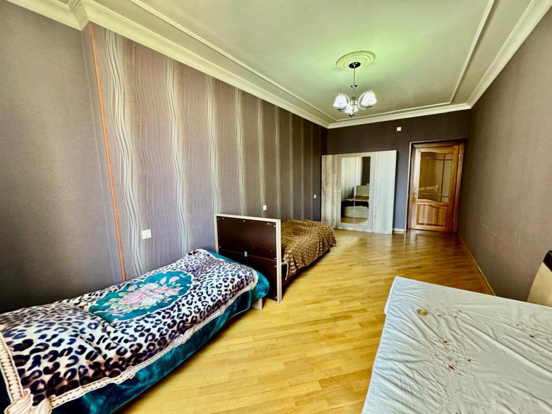 Satılır 3 otaqlı yeni tikili 125 m² — Mənzil, Bakı (5)