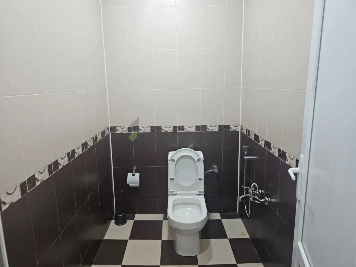 4 otaqlı Həyət evi Satılır, Buzovna, Xəzər, Bakı — Ev, villa, Bakı (7)