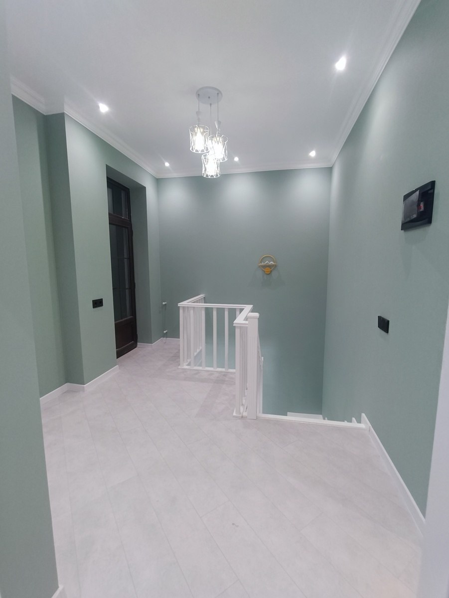 Satılır 5 otaqlı həyət evi/bağ evi 160 m² — Ev, villa, Bakı (9)