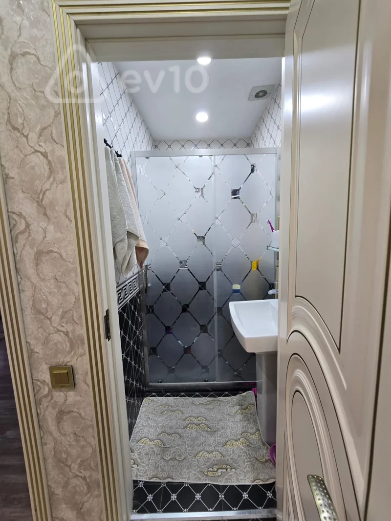 2 otaqlı mənzil, 60 m², Mursel kazimli — kirayə — Mənzil, Bakı (11)
