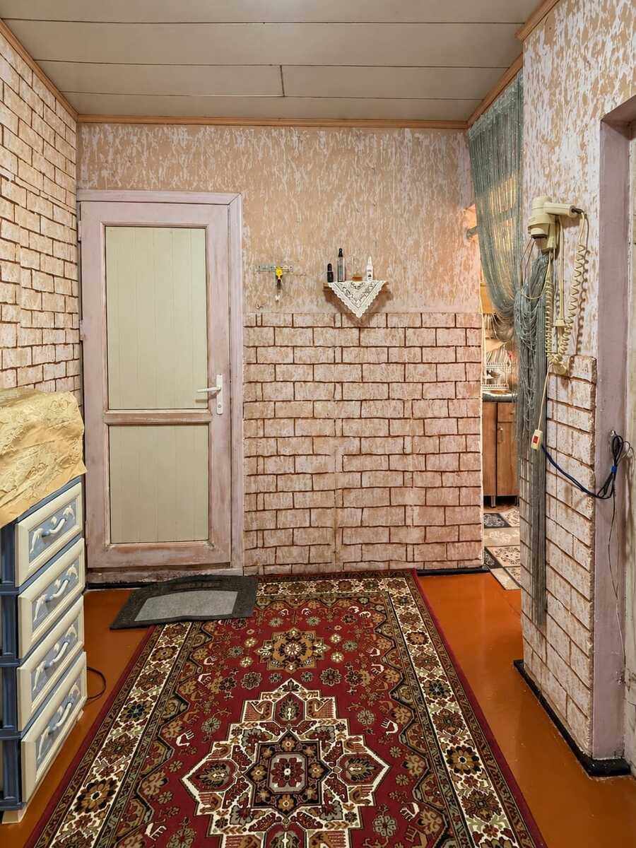 Satılır 5 otaqlı həyət evi/bağ evi 150 m² — Ev, villa, Bakı (12)