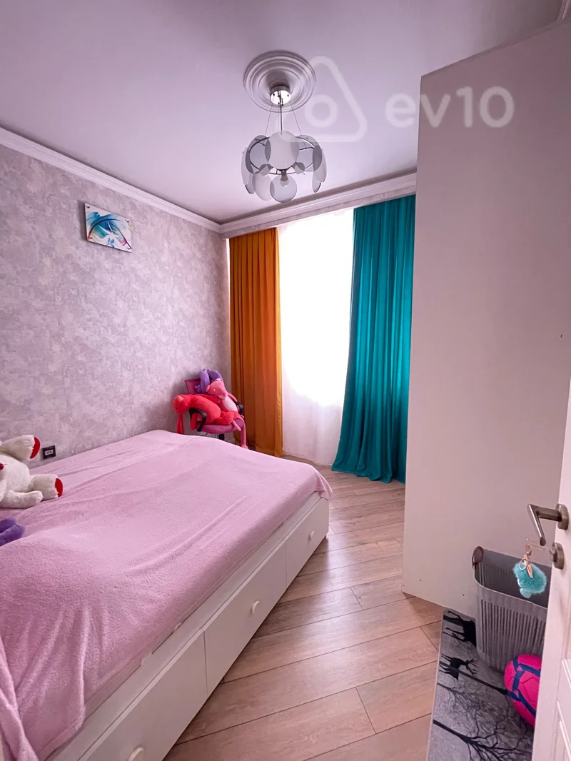 3 otaqlı mənzil, 90 m², A.M.Şərifzadə küçəsi — Mənzil, Bakı (7)