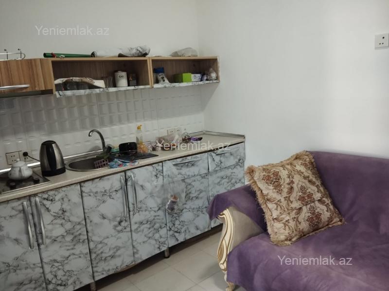 Satılır 2 otaqlı Obyekt, 40 m², Xətai rayonu — Əmlak, Bakı (10)