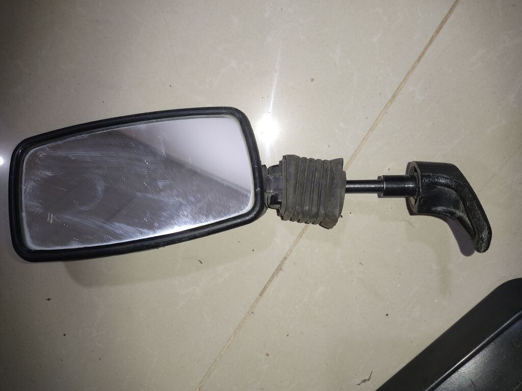 Vaz 2107 Vaz 21099 ucu yan sofer teref guzgiler satilir ela vezuetde — Kuzov hissələri, Bakı (4)
