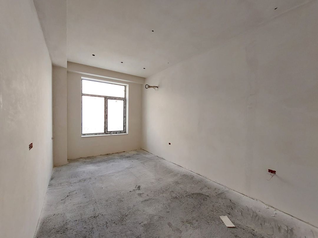 Satılır 4 otaqlı yeni tikili 147 m² — Mənzil, Bakı (4)