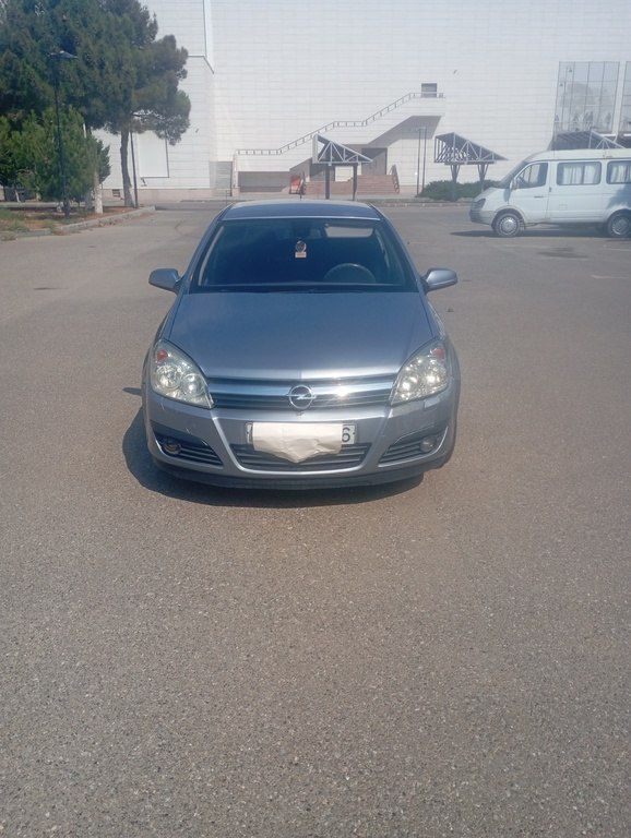 Opel Astra, 1.4 L, 2008 il, 320 000 km — Avtomobillər, Sumqayıt
