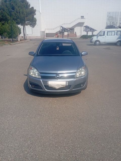 Opel Astra, 1.4 L, 2008 il, 320 000 km — Sumqayıt