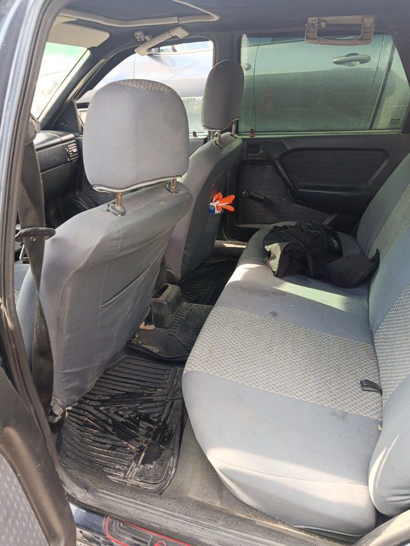 Opel Vectra, 1.6 L, 1995 il, 554 000 km 41-BE-764 — Avtomobillər, Laçın (8)