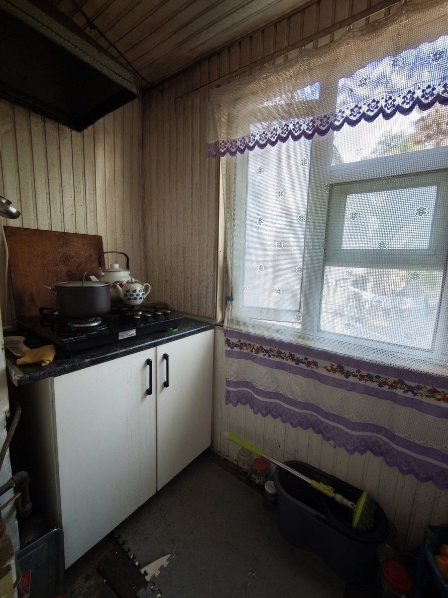 Satılır 2 otaqlı köhnə tikili 40 m² — Mənzil, Bakı (12)