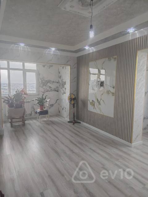 2 otaqlı mənzil, 56 m², baki seh. 9mkr. Adil Memmedov kuc — Asif