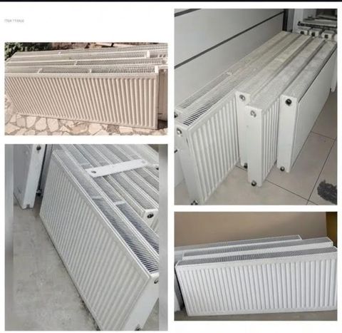 *Panel Radiatorlar satılır say çoxdur‼ 50sm-25₼ 60sm-30₼ — Bakı