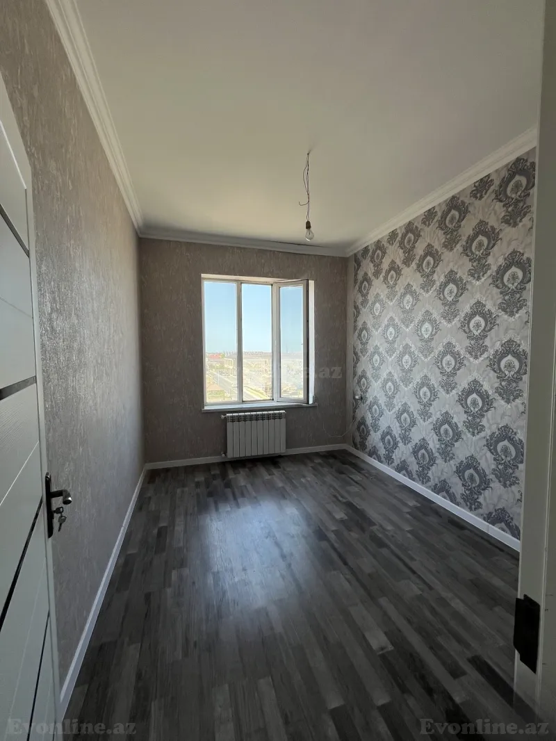 Satılır 2 otaqlı Mənzil Yeni tikili 62 m² Bakı, Xəzər r., Binə — Mənzil, Bakı (7)