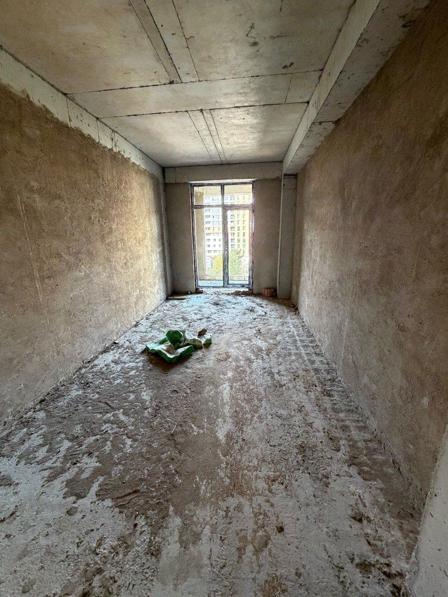 Satılır 4 otaqlı yeni tikili 157 m² — Mənzil, Bakı (6)