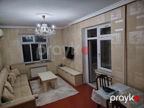 Təmiz hava, əla Panorama, sakitlik, tamməşyalı — Bakı
