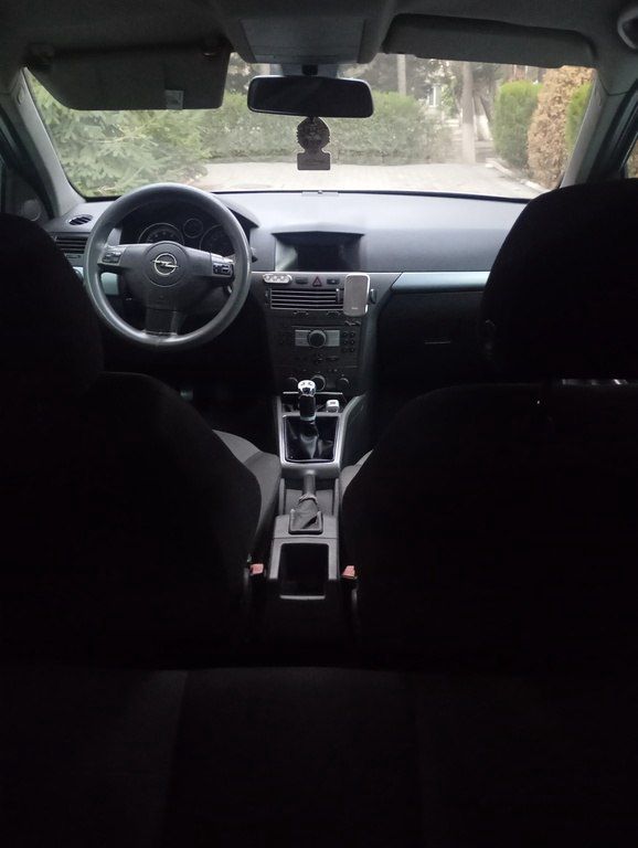 Opel Astra, 1.4 L, 2008 il, 320 000 km — Avtomobillər, Sumqayıt (9)