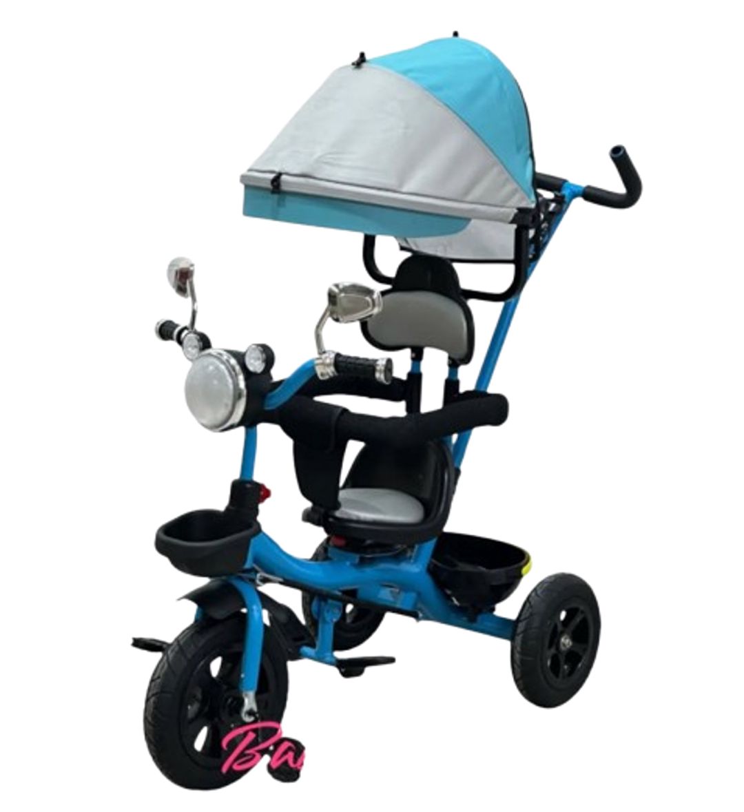 Üçtəkərli uşaq velosipedi SHK270 — Mallar, Bakı