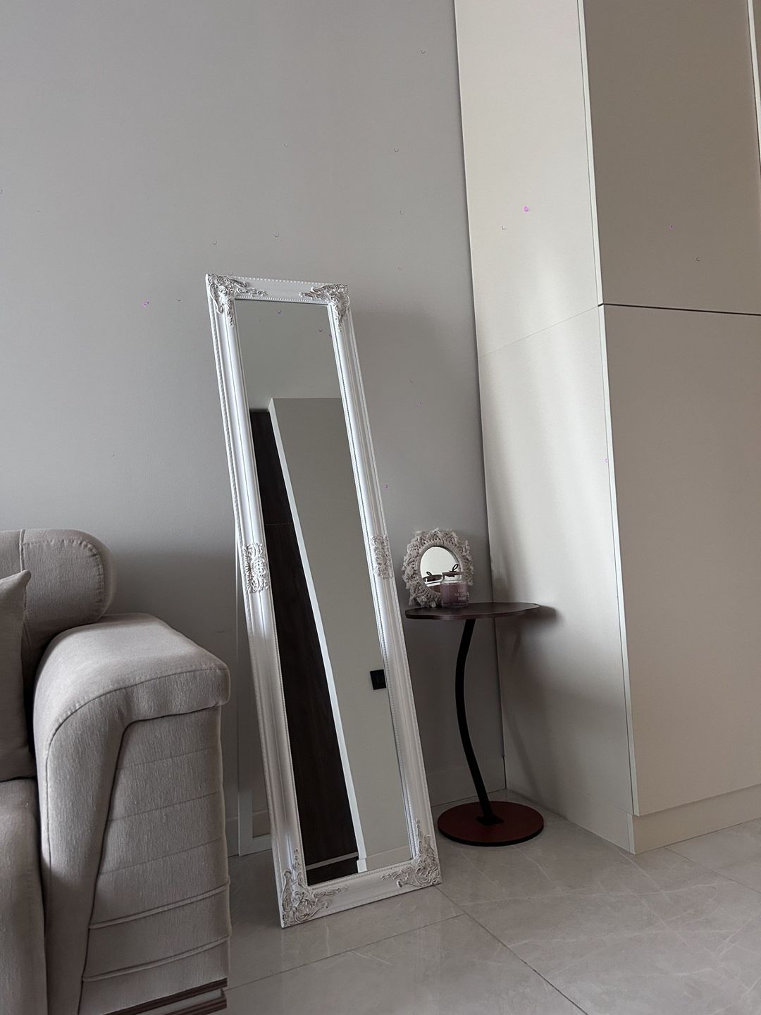 İcarəyə verilir 1 otaqlı yeni tikili 57 m² — Mənzil, Bakı (5)