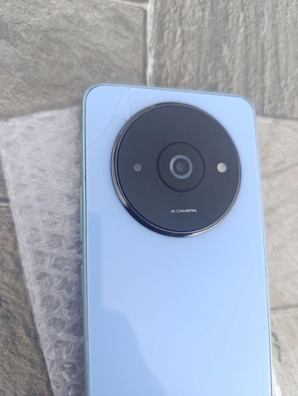 Redmi A3x, 64 GB, rəng - Mavi — Xiaomi, Digah (2)