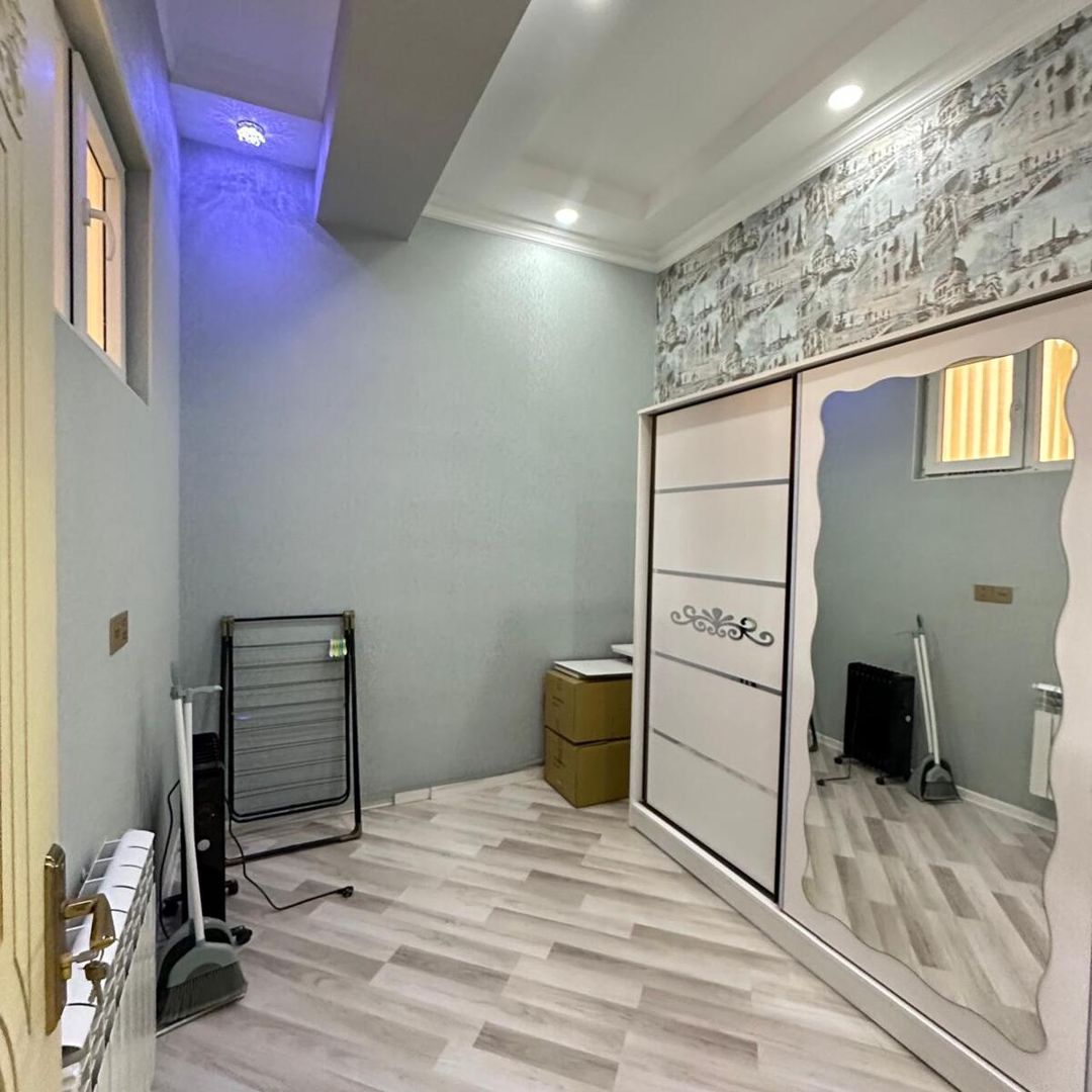 Satılır 2 otaqlı yeni tikili 52 m² — Mənzil, Bakı (4)