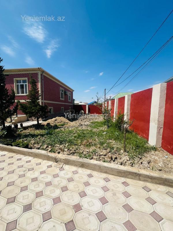 Satılır 5 otaqlı Həyət evi / Villa, 140 m², Yaşıl dərə — Ev, villa, Sumqayıt (3)