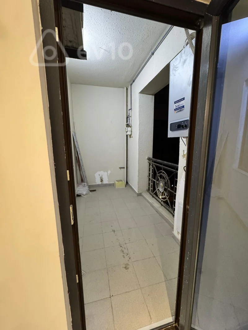 4 otaqlı mənzil, 110 m², İmran Qasımov — kirayə — Mənzil, Bakı (7)