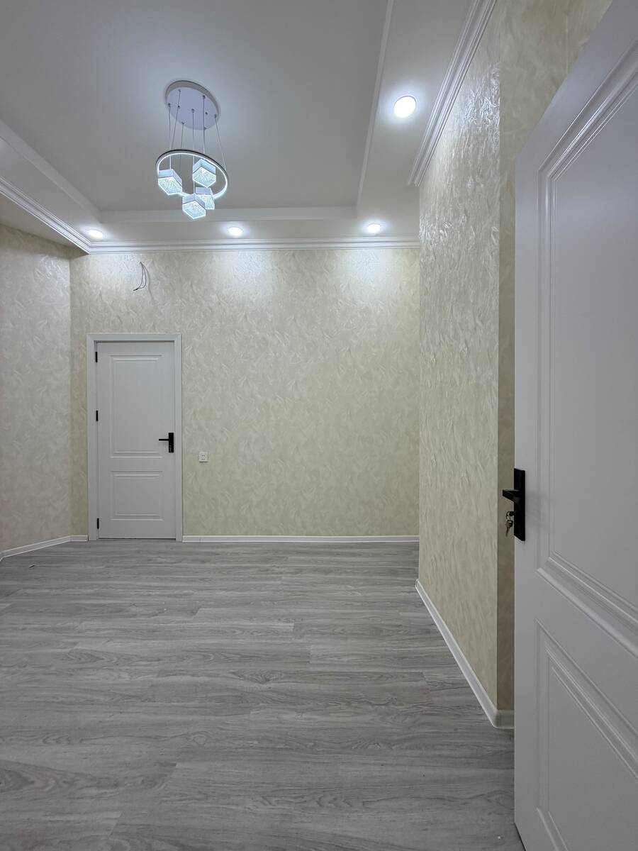 Satılır 2 otaqlı yeni tikili 41 m² — Mənzil, Xırdalan (2)